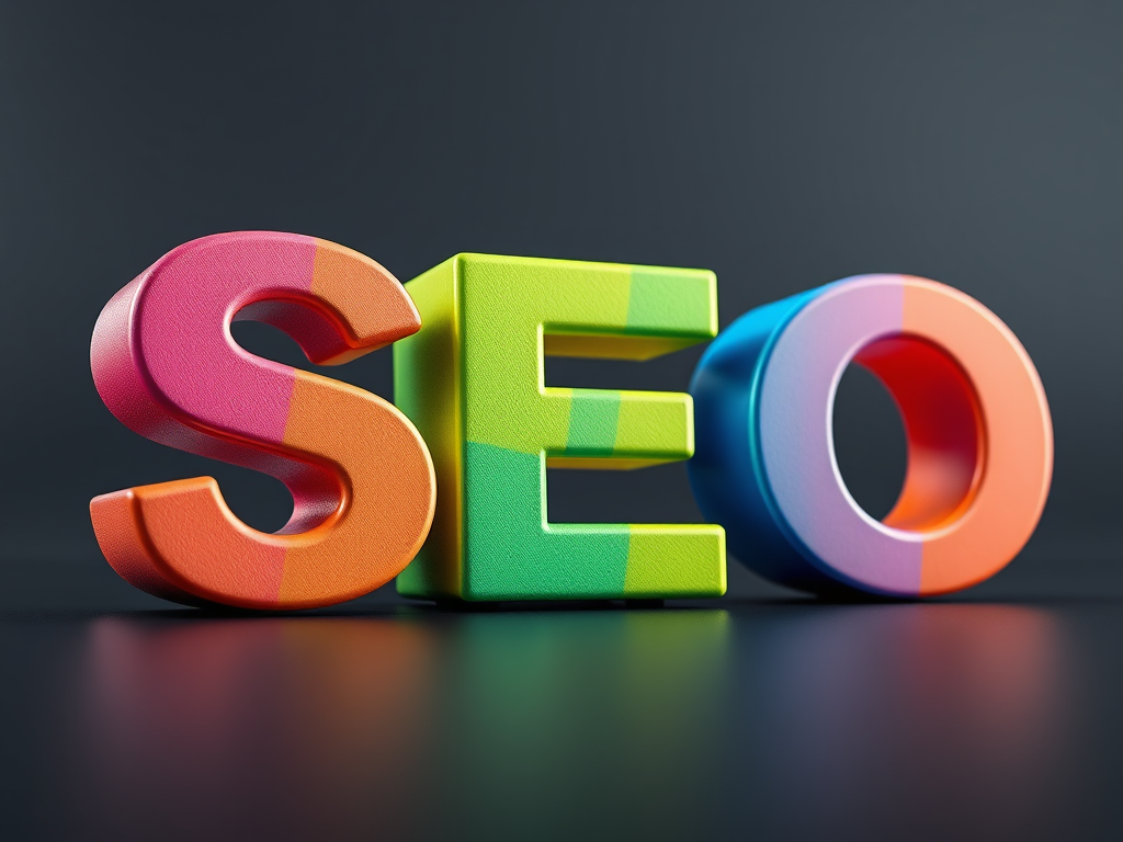 SEO straipsnių talpinimas