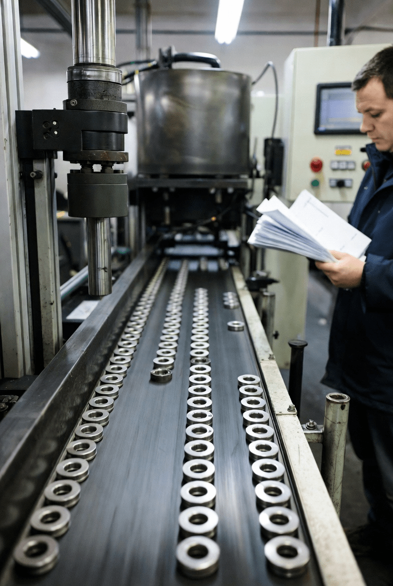 Techninė sauga ir CE ženklinimas: ką privalo žinoti kiekvienas&nbsp;verslas