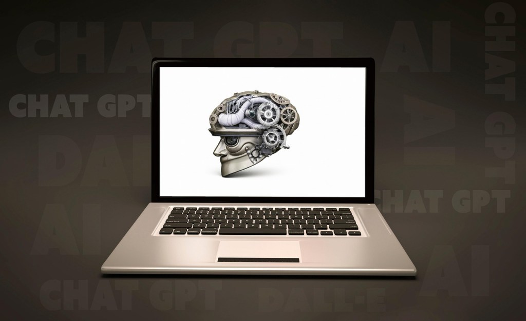 ChatGPT reklama keičia požiūrį į potencialaus kliento pasiekimą